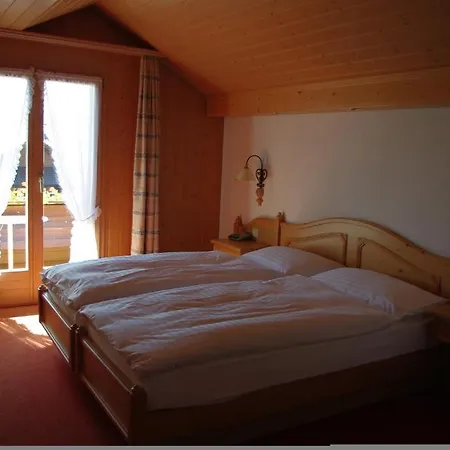 Locanda Adler Sigriswil