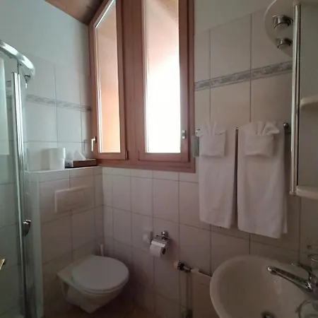 Adler Locanda Sigriswil