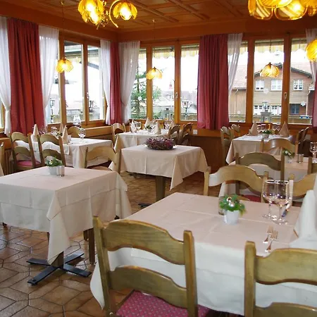 Locanda Adler Sigriswil