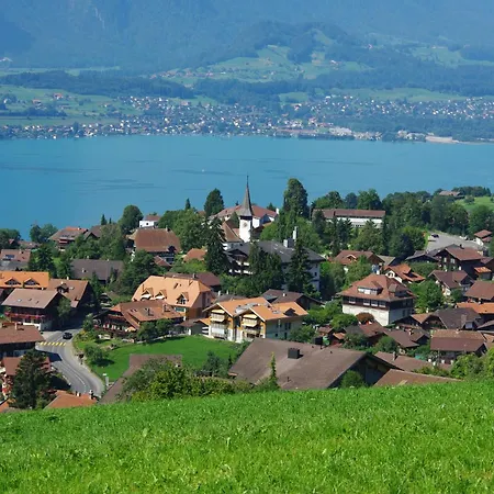 Fogadó Adler Sigriswil