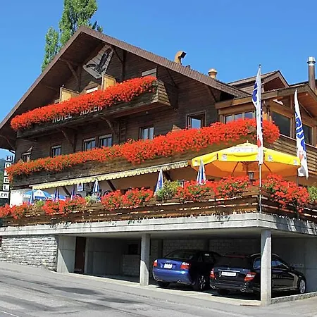 Locanda Adler