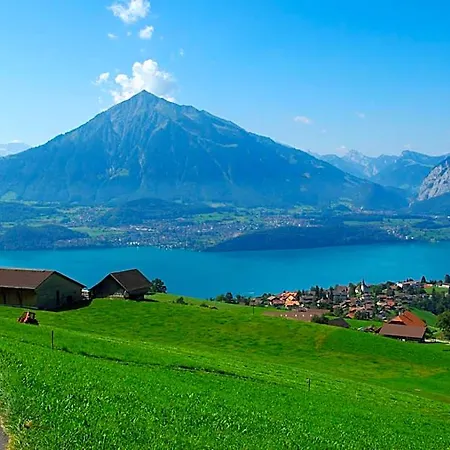 Locanda Adler Sigriswil
