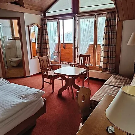Adler Locanda Sigriswil