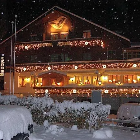 Locanda Adler 3*