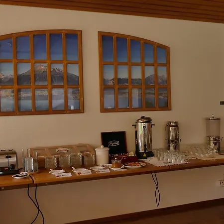 Adler Fogadó Sigriswil