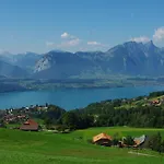 Adler 3* Sigriswil