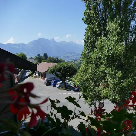 Mini-hôtel Adler 3*
