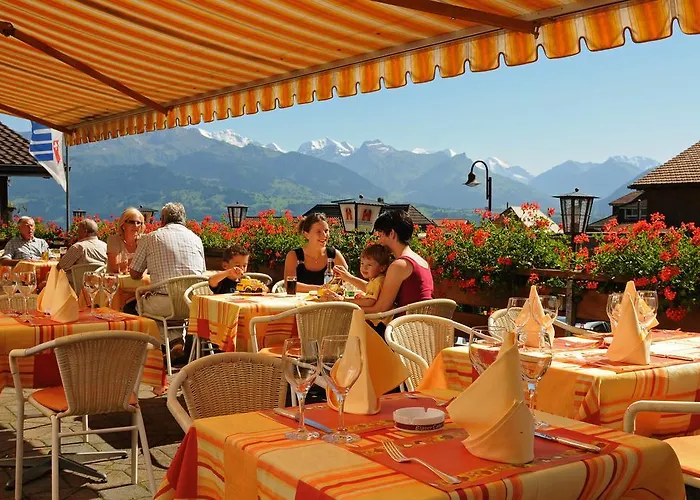 Adler Mini-hôtel