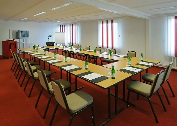 Mini-hôtel Adler 3*