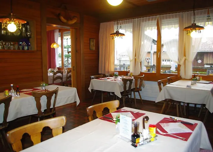 Adler Mini-hôtel